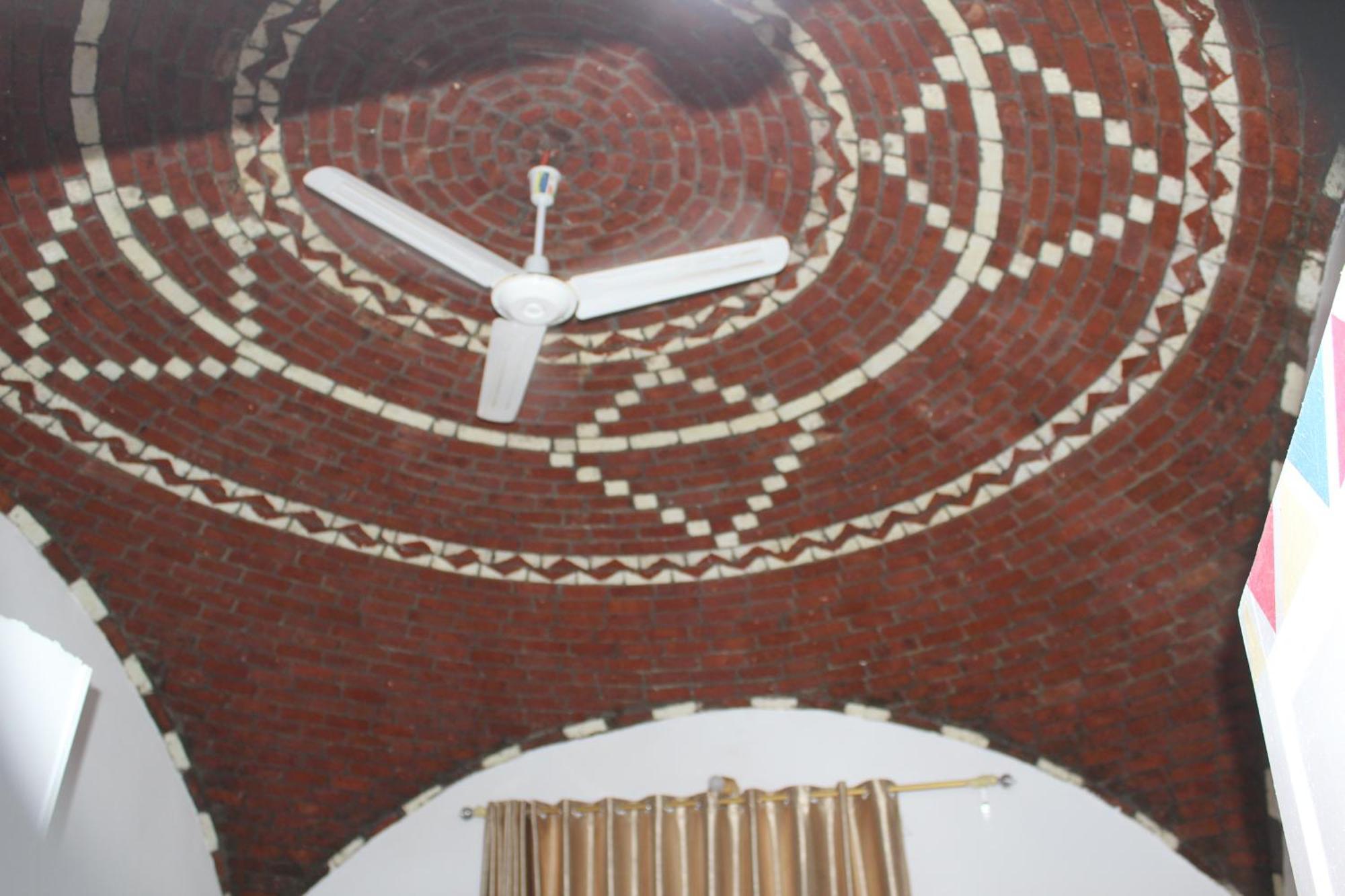 Nile View Guest House Aswan Zewnętrze zdjęcie