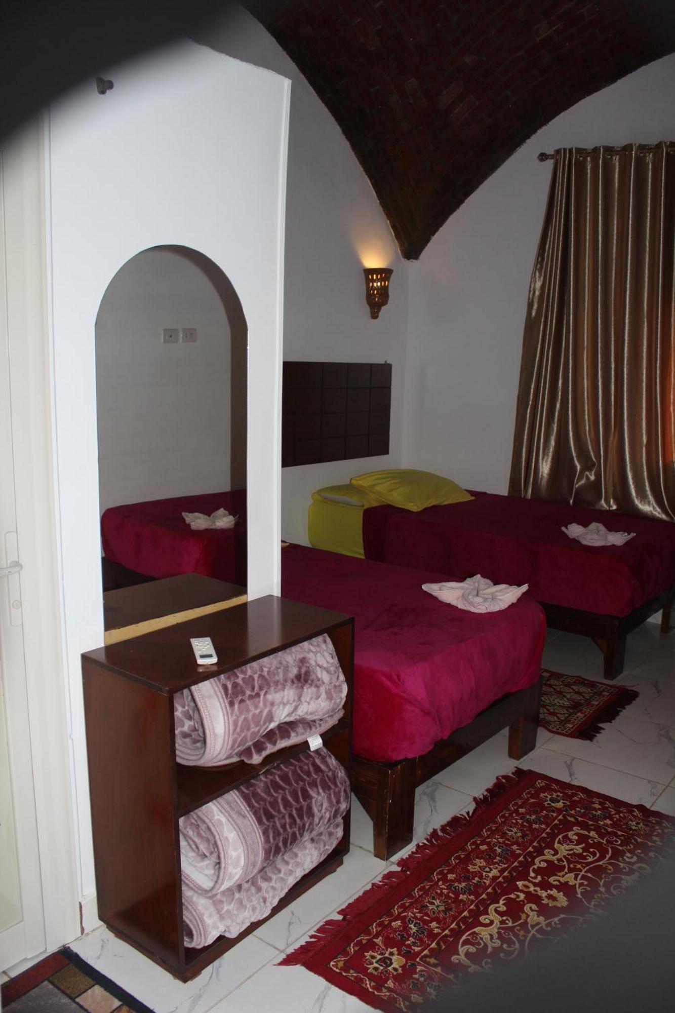 Nile View Guest House Aswan Zewnętrze zdjęcie