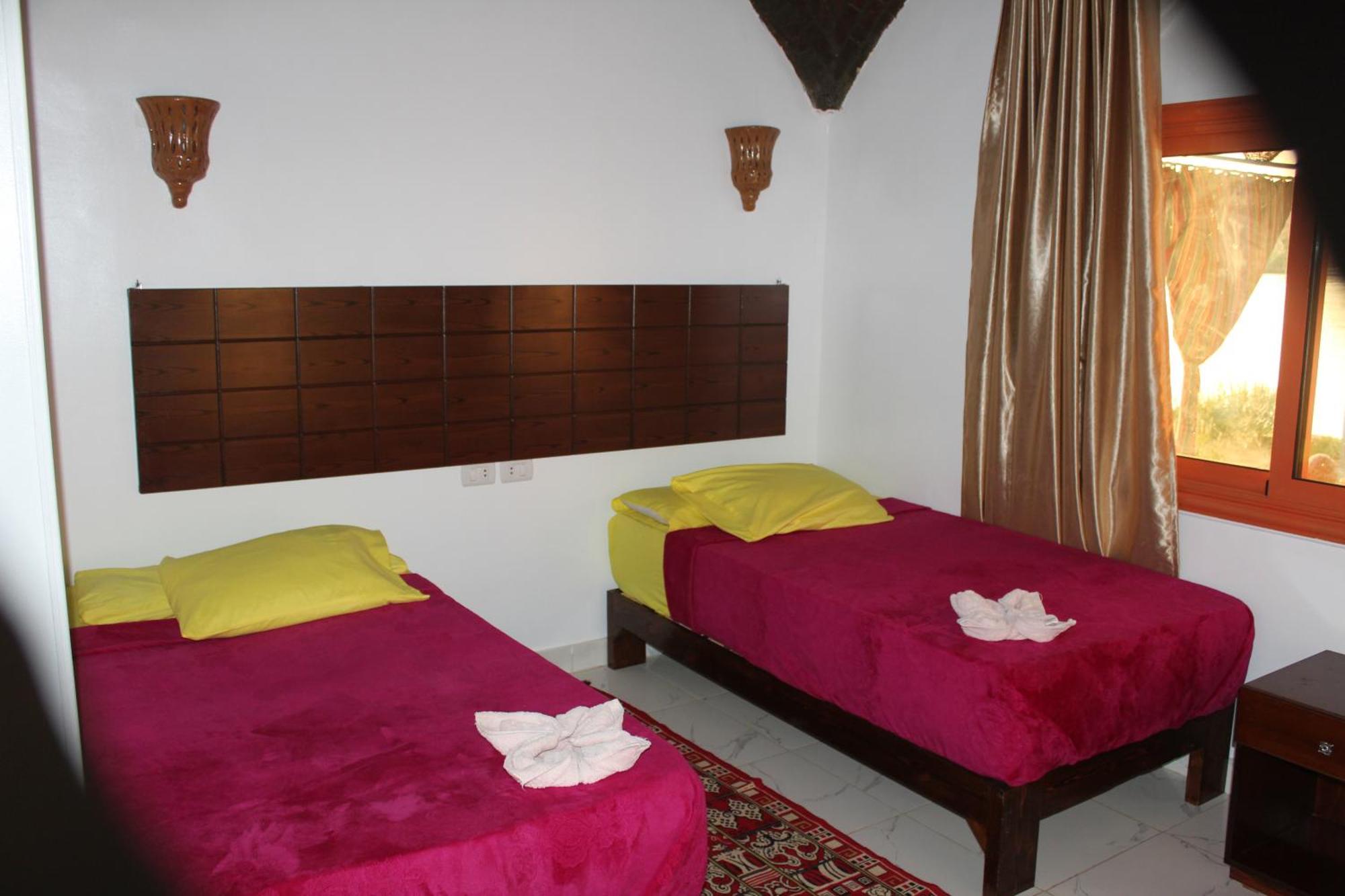 Nile View Guest House Aswan Zewnętrze zdjęcie