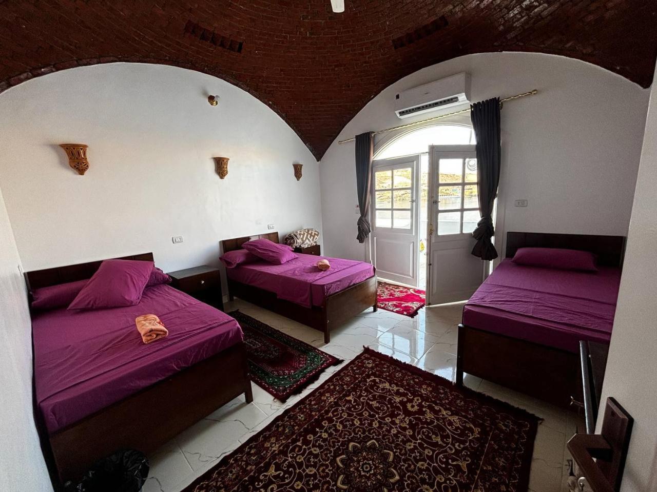 Nile View Guest House Aswan Zewnętrze zdjęcie